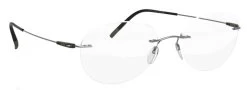 Silhouette Colorwave 5500 BI Glasses 19 Silhouette Colorwave 5500 BI Glasses -Easy Glasses shop. colorwave 5500 bi grey green