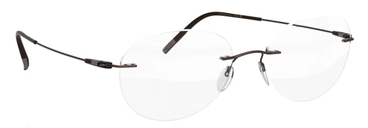 Silhouette Colorwave 5500 BI Glasses 9 Silhouette Colorwave 5500 BI Glasses - Image 9