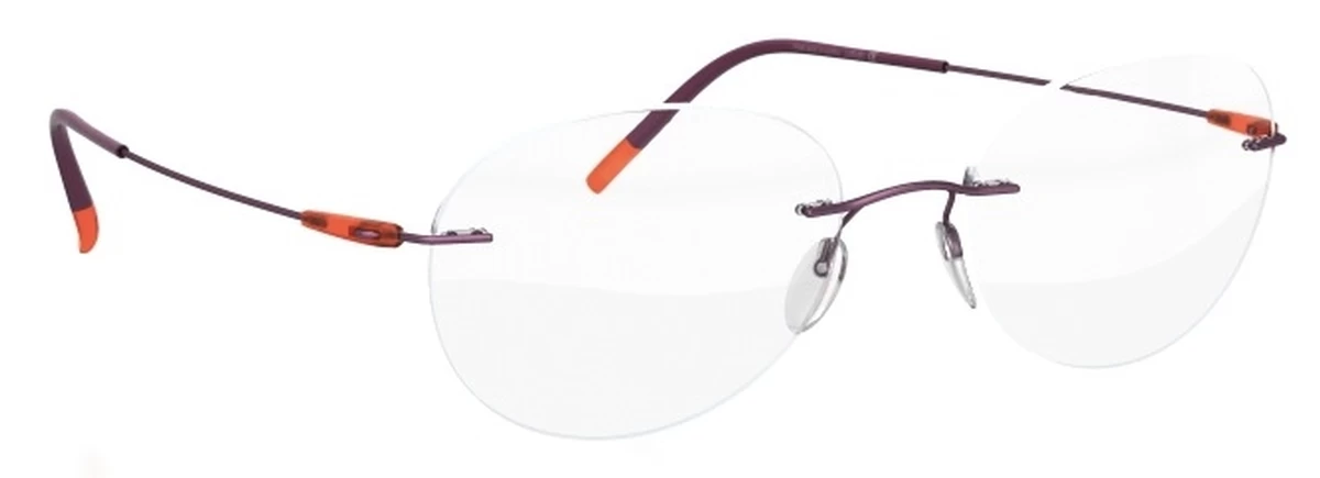 Silhouette Colorwave 5500 BI Glasses 10 Silhouette Colorwave 5500 BI Glasses - Image 10