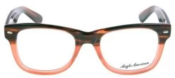 Anglo American Cruise Glasses -Easy Glasses shop. cruisegradient pink opal