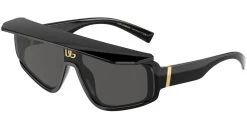 Dolce & Gabbana DG6177 Glasses