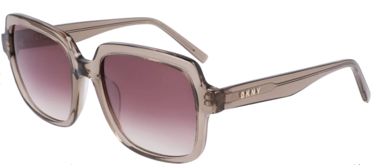 DKNY DK540S Glasses 2 DKNY DK540S Glasses - Image 2