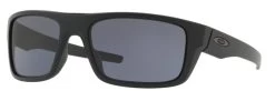 Easy Glasses shop. -Easy Glasses shop. drop point oo9367 01 matte black with grey lenses