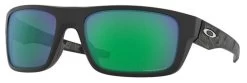 Oakley Drop Point OO9367 Glasses -Easy Glasses shop. drop point oo9367 matte black prizmatic prizm jade polar