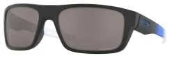 Oakley Drop Point OO9367 Glasses -Easy Glasses shop. drop point oo9367 matte blackprizm black polarized