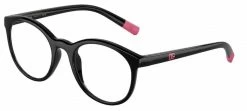 DOLCE & GABBANA KIDS DX5095 Glasses