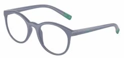 DOLCE & GABBANA KIDS DX5095 Glasses 6 DOLCE & GABBANA KIDS DX5095 Glasses -Easy Glasses shop. dx5095 opal lillac