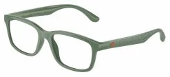 DOLCE & GABBANA KIDS DX5097 Glasses -Easy Glasses shop. dx5097 green
