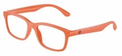 DOLCE & GABBANA KIDS DX5097 Glasses -Easy Glasses shop. dx5097 orange