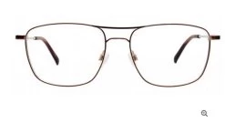 Eyeglasses.com Easyclip EC579 Glasses