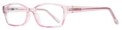 Eye Care For Detroit Sally Glasses -Easy Glasses shop. ecfd sally pink