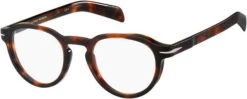 David Beckham DB 7021 Glasses -Easy Glasses shop. f db702100uc00