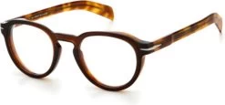 David Beckham DB 7021 Glasses -Easy Glasses shop. f db70210c9b00
