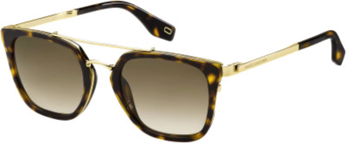 Marc Jacobs MARC 270/S Glasses 2 Marc Jacobs MARC 270/S Glasses - Image 2