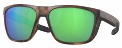 Costa Del Mar Ferg 6S9002 Glasses -Easy Glasses shop. ferg 6s9002 191 matte tortoise 900203