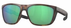 Costa Del Mar Ferg 6S9002 Glasses -Easy Glasses shop. ferg 6s9002 191 matte tortoise 900209