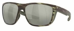Costa Del Mar Ferg 6S9002 Glasses -Easy Glasses shop. ferg 6s9002 253 matte reefgray silver mirror