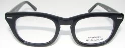 Shuron Freeway Glasses -Easy Glasses shop. freewayebony