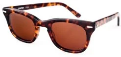 Shuron Freeway Sun Glasses 10 Shuron Freeway Sun Glasses -Easy Glasses shop. freewaysundemi amber w brown