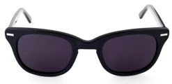 Shuron Freeway Sun Glasses 13 Shuron Freeway Sun Glasses -Easy Glasses shop. freewaysunebony w dark greyblack