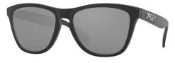 Oakley Frogskins OO9013 Glasses -Easy Glasses shop. frogskins oo9013 matte black prizm black polar