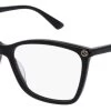 Gucci GG0025O Glasses