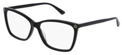 Gucci GG0025O Glasses
