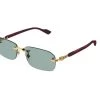 Gucci GG1221S Glasses