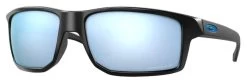 Oakley Gibston OO9449 Glasses -Easy Glasses shop. gibston oo9449 matte black prizm deep water polarized