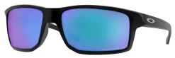 Oakley Gibston OO9449 Glasses -Easy Glasses shop. gibston oo9449 matte blackprizm sapphire iridium polarized