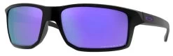 Oakley Gibston OO9449 Glasses -Easy Glasses shop. gibston oo9449 matte blackprizm violet polarized