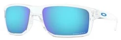 Oakley Gibston OO9449 Glasses -Easy Glasses shop. gibston oo9499 polished clear prizm sapphire