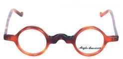 Anglo American Groucho Glasses -Easy Glasses shop. groucho demi20blonde1