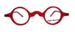 Anglo American Groucho Glasses -Easy Glasses shop. groucho op2 red