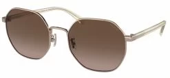 Coach HC7147 Glasses -Easy Glasses shop. hc7147 shiny rose gold