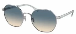 Coach HC7147 Glasses -Easy Glasses shop. hc7147 shiny silver