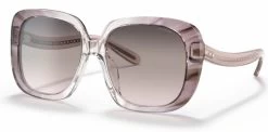 Coach HC8323U Glasses 5 Coach HC8323U Glasses -Easy Glasses shop. hc8323u transparent pink ombre