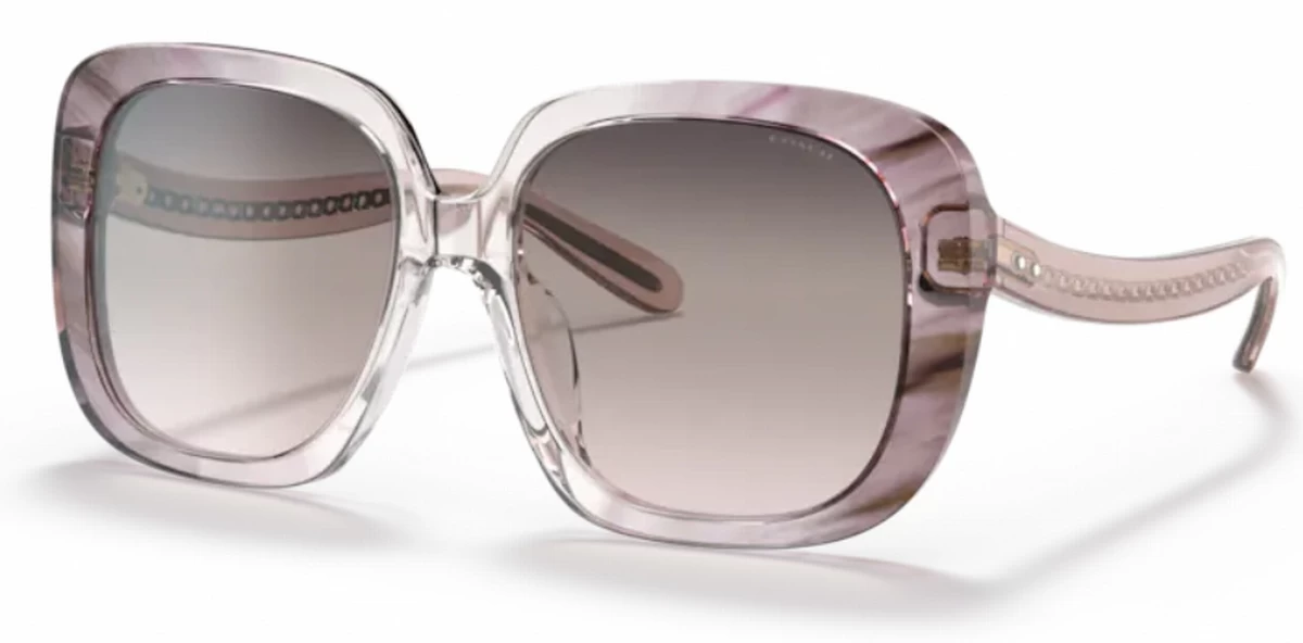 Coach HC8323U Glasses 3 Coach HC8323U Glasses - Image 3