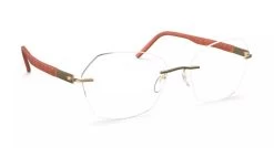 Silhouette Identity 5535KQ Glasses