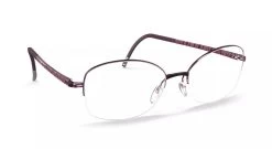 Silhouette Illusion 4561 Glasses