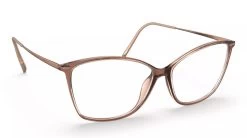 Silhouette Illusion Lite 1607 Glasses