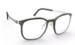 Silhouette Infinity View 2952 Glasses -Easy Glasses shop. infinity view 2952 black pine