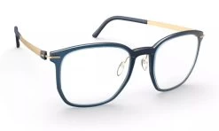 Silhouette Infinity View 2952 Glasses -Easy Glasses shop. infinity view 2952 dark denim