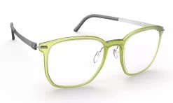 Silhouette Infinity View 2952 Glasses -Easy Glasses shop. infinity view 2952 lime