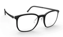 Silhouette Infinity View 2952 Glasses -Easy Glasses shop. infinity view 2952 pure black