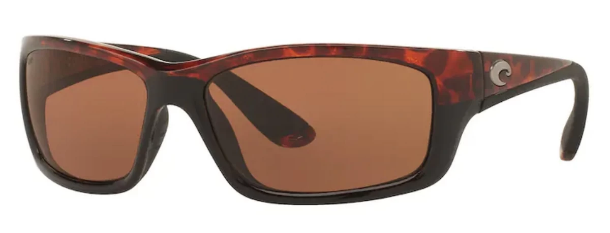 Costa Del Mar Jose 6S9023 Glasses 8 Costa Del Mar Jose 6S9023 Glasses - Image 8