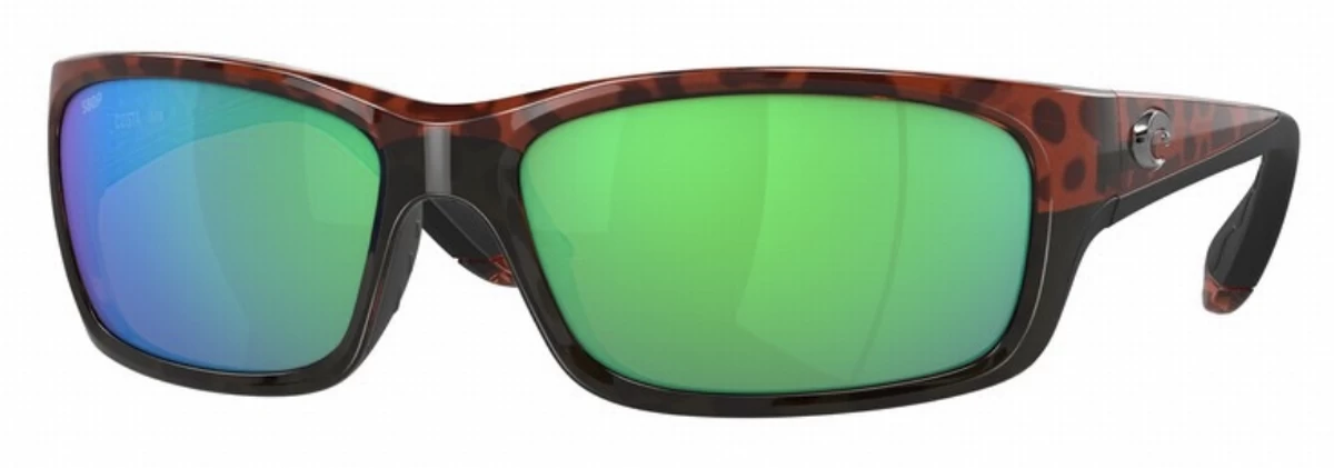 Costa Del Mar Jose 6S9023 Glasses 9 Costa Del Mar Jose 6S9023 Glasses - Image 9