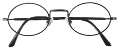 Dolomiti Eyewear K1520 Glasses -Easy Glasses shop. k1520 shiny black