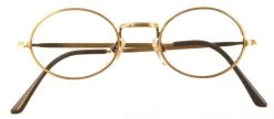 Dolomiti Eyewear K1520 Glasses -Easy Glasses shop. k1520 shiny gold