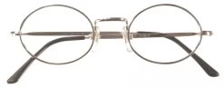 Dolomiti Eyewear K1520 Glasses -Easy Glasses shop. k1520 shiny silver